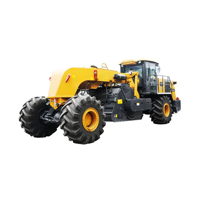 道路建設機械新しい高品質XL2103土壌安定装置2.1m混合幅土壌安定装置