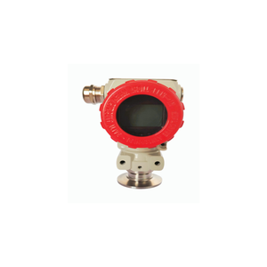 2088 di tipo trasmettitore di pressione a prova di esplosione ad alta precisione diffusione del nucleo di silicio manometro digitale esplicito - Product Image 3