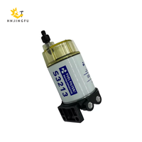 Séparateur d'eau et de carburant pour moteur à essence marin S3213 B32013 BF791-O