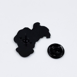 High-Quality Astronaut Enamel Lapel Pin Space Theme Metal Badge for <strong>Astronomy</strong> Fans Birthday <strong>Gift</strong> Souvenir - Product Image 3