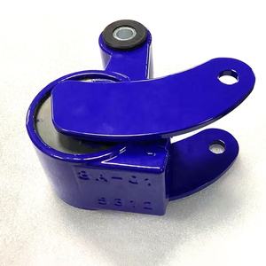 Châssis de suspension Sulastic pour Silverado GMC Sierra 1500 2007- Amélioration de la suspension Amortisseur Sulastic Ressort à lames Châssis arrière - Product Image 3