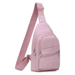 Mochila Bandolera Pequeña para Exteriores, Mochila de Pecho para Deportes, Senderismo y Viajes, para Hombres y Mujeres - Product Image 5