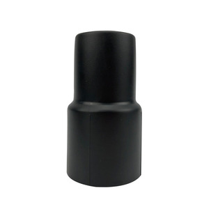Conector de manguera para aspiradora Jieba, adaptador largo de 48 mm de diámetro interior para conexión de tubo flexible, pieza de plástico - Product Image 3