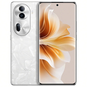 OP PO Reno 11 <span class=keywords><strong>Pro</strong></span> Snapdragon 8+ Gen 1 Octa Core 6.74 pouces 120Hz 4700mAh Super VOOC 50MP Triple Appareil Photo Arrière 5G Smartphone - Product Image 5