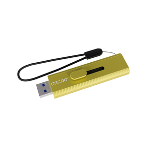 Cho SSD bên ngoài ổ cứng USB 3.2 2TB/1TB/512GB 1000 MB/giây cho điện thoại thông minh Đồ Họa nhà thiết kế nội dung người sáng tạo (Hợp kim nhôm) - Product Image 1