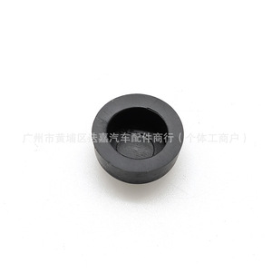 ฝาครอบแขนปัดน้ำฝนฮอนด้า 91611-S5A-000 ฝาครอบยางสำหรับแอคคอร์ด ฟิต - Product Image 3