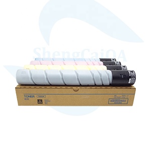 S-C <span class=keywords><strong>Toner</strong></span> per <span class=keywords><strong>stampante</strong></span> <span class=keywords><strong>Laser</strong></span> TN221 compatibile all'ingrosso di alta qualità originale per cartuccia <span class=keywords><strong>Toner</strong></span> Konica Minolta Bizhub C287 C227 - Product Image 3