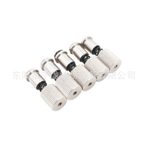 ตัวเปลี่ยนสกรูตีนผีแบบเร็ว ขนาด 3.27 ซม. อะไหล่จักรเย็บผ้าอุตสาหกรรม - Product Image 4