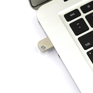 Clés USB 2.0 miniatures en métal en gros, 4 Go, 8 Go, 16 Go, 32 Go, 64 Go, 128 Go. - Product Image 5