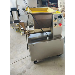 Machine à découper la pâte multilingue pour boulangeries et usines alimentaires internationales - Product Image 4