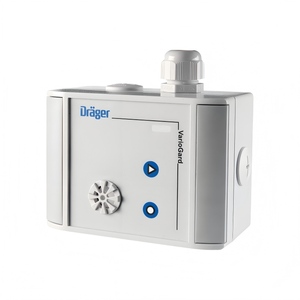 เครื่องตรวจจับก๊าซพิษและออกซิเจน Drager VarioGard 3000 EC - Product Image 2