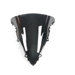 Phụ Kiện Kính Chắn Gió Trước Xe Máy Fit 2003 2004 2005 Cho Kính Chắn Gió YAMAHA <span class=keywords><strong>R6</strong></span> - Product Image 1