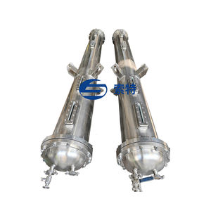 रासायनिक उत्पाद संयंत्रों के लिए पेशेवर नए आयन विनिमय कॉलम क्रोमैटोग्राफी उपकरण रेसिन पंप पीएलसी - Product Image 1