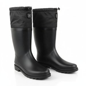 Bottes chauffantes imperméables rechargeables pour la pêche <span class=keywords><strong>sur</strong></span> <span class=keywords><strong>glace</strong></span> et la chasse en hiver - Product Image 6