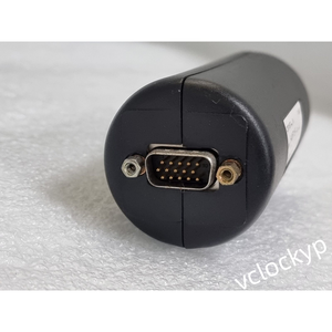 UNITÉ D'INTERFACE CRISTALLINE INFICON PN 760-600-G1 OSCILLATEUR INFICON Utilisé - Product Image 2