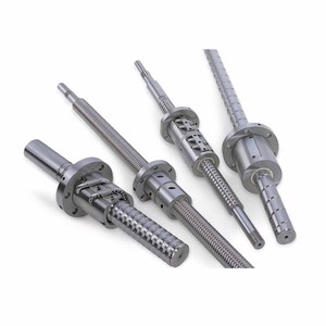 Brand New Set Miniature <b>Ball</b> <b>Screw</b> Made in China - Product Image 5