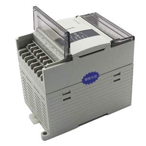 وحدة تحكم منطقية قابلة للبرمجة من سلسلة Xinje XC2 طراز XC2-24R-E/XC2-24T-E PLC الأكثر مبيعًا - Product Image 2