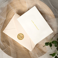 Autocollants d'étanchéité autocollants « Merci » motif fraise d'été, étiquettes imperméables pour emballage cadeau, fournitures de décoration pour fêtes d'anniversaire