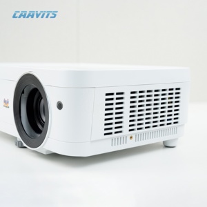 <span class=keywords><strong>Viewsonic</strong></span> TB2109HDH 4000แอนซิลูเมน1080P <span class=keywords><strong>Full</strong></span> <span class=keywords><strong>HD</strong></span> DLP 3D โปรเจคเตอร์วิดีโอดิจิตอลโปรเจคเตอร์การศึกษาทางธุรกิจ - Product Image 3