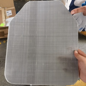 Pressa Idraulica da 315 Tonnellate per la Produzione di Giubbotti Antiproiettile, Piastre Antiproiettile e Caschi - Product Image 5