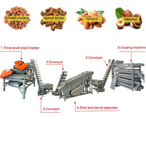 Machine à casser les amandes et les noix en promotion - Product Image 1