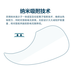 Pickguard pour guitare acoustique, en plastique transparent, 36, 38, 40, 41 pouces, protection durable pour guitare folk - Product Image 4