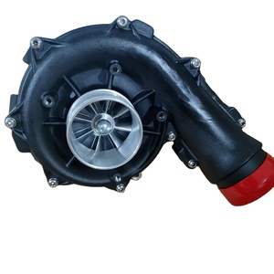 Msrine motor Rxpx Jet Ski <span class=keywords><strong>Sea</strong></span> <span class=keywords><strong>Doo</strong></span> 260 supercargador ForSeadoo 260 Jetski Turbo cargador accesorios Rotax NETSIKIS SKY 16 - Product Image 1