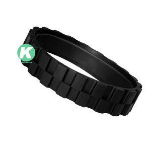 Repuestos/Accesorios para Aspiradora Robótica <span class=keywords><strong>Irobot</strong></span> <span class=keywords><strong>Roomba</strong></span> <span class=keywords><strong>J7</strong></span>+: Cepillo Principal, Cepillo Lateral, Filtro, Bolsa para Polvo, Rueda, Almohadillas para Llantas - Product Image 6