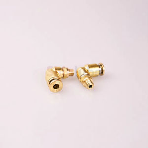 Huile lubrifiante KBL4-M6-FN 209506 Accessoires à fixation rapide - Product Image 1