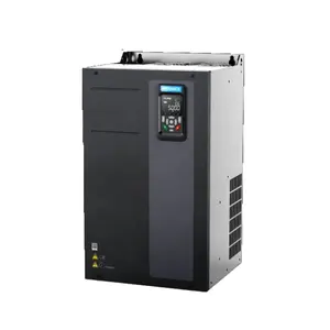 INOVANCE VFD MD520-4T18.5(B)(S) ad alte prestazioni AC frequenza Inverter MD520 serie 3 fase 380-480Vac 18.5 KW 25HP 37A