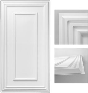 <span class=keywords><strong>Pannelli</strong></span> Decorativi in <span class=keywords><strong>PVC</strong></span> per Soffitto, Piastrelle 3D 24 X 48, <span class=keywords><strong>Pannelli</strong></span> in <span class=keywords><strong>PVC</strong></span> Verde Opaco per Pareti e Soffitti - Product Image 4