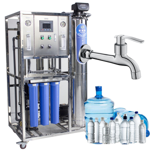 Precio de fábrica 500L/H Sistema de ósmosis <span class=keywords><strong>inversa</strong></span> de <span class=keywords><strong>flujo</strong></span> <span class=keywords><strong>directo</strong></span> barato Sistema de filtro de agua comercial en 1 <span class=keywords><strong>flujo</strong></span> <span class=keywords><strong>directo</strong></span> - Product Image 2