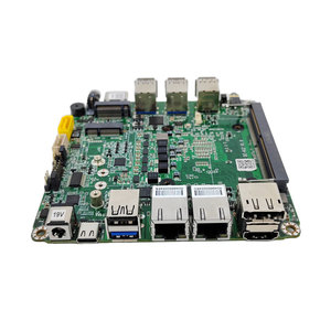 Professional New 12th 13th Gen Core I5 DDR4 Desktop Motherboard Integrated DP Type-<b>C</b> Triple Display 32GB RAM Mini PC - Product Image 4
