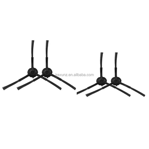 Brosse latérale compatible avec les aspirateurs robots Proscenic M8 M7 Max M7 Pro Kyvol S31 <span class=keywords><strong>Honiture</strong></span> Q6 Neatsvor X500 X600 Tesvor X500 T8 - Product Image 6