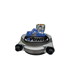 Pieza de repuesto para motor de nueva condición 6D125-2 Biela para motor de - Product Image 4