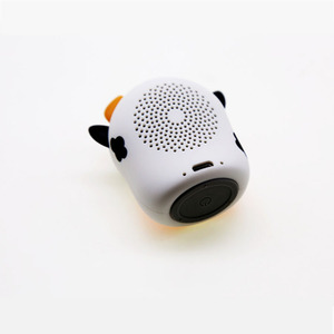 Precio al por mayor lindo impermeable pequeño altavoz inalámbrico portátil Bluetooth inteligente teléfono móvil Mini <span class=keywords><strong>altavoces</strong></span> B - Product Image 4