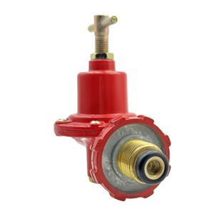 Vanne de sécurité réglable pour régulateur de <span class=keywords><strong>gaz</strong></span> GPL haute pression HM802 - Product Image 6