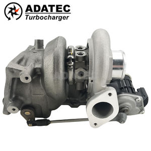 Turbocompressore TD04L6 28231-2GTA1 282312 gta1 90124-01050 Turbo assemblaggio per Hyundai Sonata 15-18 Dohc- - Product Image 4