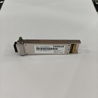 New Finisar FTLX6614MCC-FH XFP40KMLC dual Fiber optical module