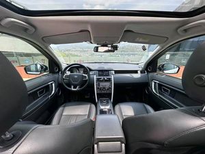 Auto Usado a Gasolina, Land Rover Discovery Sport, Modelo 2018, 2019, 2020, Edición Pure de 240PS, Auto de Segunda Mano - Product Image 4