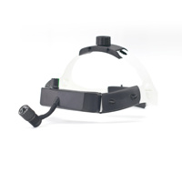 Lampe frontale LED dentaire rechargeable MB JD2900 pour clinique dentaire, utilisation médicale portable