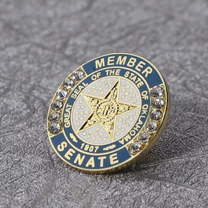 Không có tối thiểu tùy chỉnh tiến độ niềm tự hào bên ủng hộ trâm cài Vòng Phù Hiệu thiết kế mới nút cờ lesbian niềm tự hào P - Product Image 6