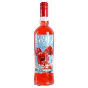 Liqueur <span class=keywords><strong>de</strong></span> vodka aromatisée à la <span class=keywords><strong>framboise</strong></span> 700 ml, teneur en <span class=keywords><strong>alcool</strong></span> <span class=keywords><strong>de</strong></span> 18 %, fournisseur en gros B2B - Product Image 6