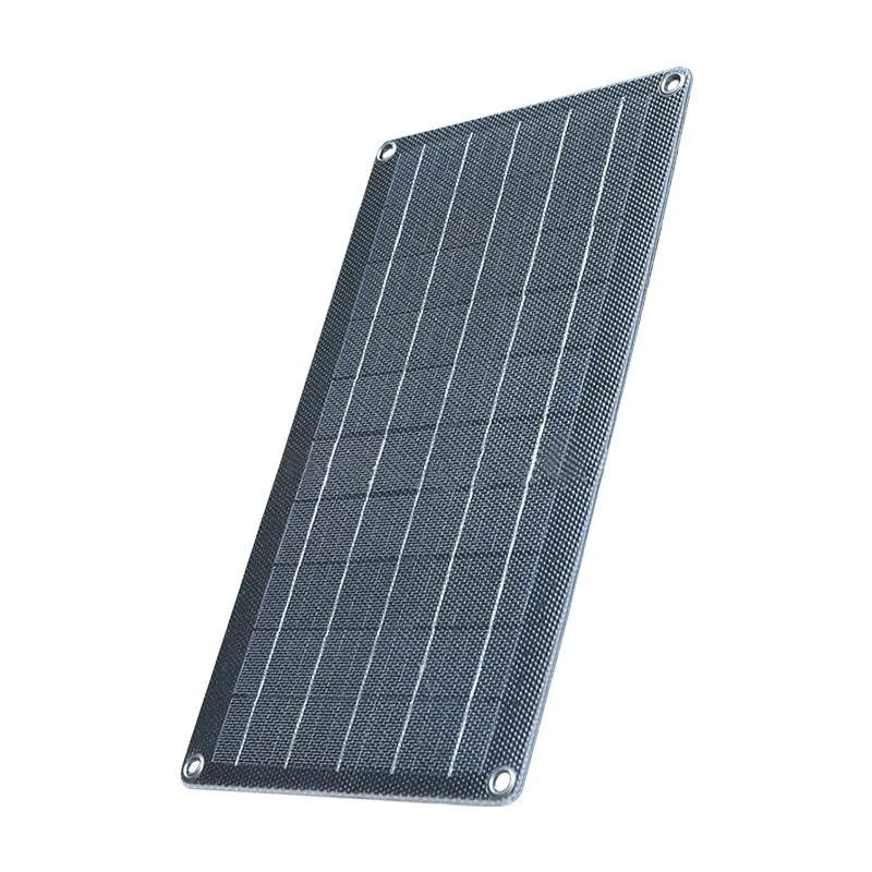 OEM Mono Cells Solar Panels Small 3W 5W 10W Solar PV Panel 12V for Solar Charging Bird Feeders Camera Wild Camera