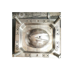 Procesamiento y producción de moldes Motocicleta Vehículo eléctrico Casco Procesamiento Molde de moldes de inyección personalizado Plástico ABS RH - Product Image 5
