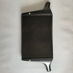 <span class=keywords><strong>Intercooler</strong></span> en aluminium pour <span class=keywords><strong>Audi</strong></span> <span class=keywords><strong>A4</strong></span> B8.5 2.0 TFSI, refroidisseur neuf, vente en gros - Product Image 2