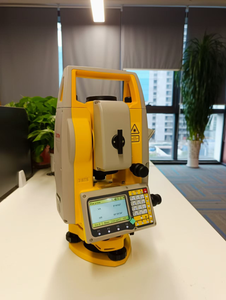 เครื่องวัดมุมแบบ Total Station รุ่น SOUTH N3/NTS-332R15M ความแม่นยำ 2 วินาที ระยะวัดแบบไม่ใช้ปริซึม 1500 เมตร อุปกรณ์สำรวจที่ดิน รุ่น NTS-332R1 - Product Image 5