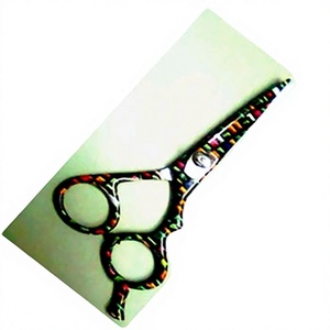 ASAP professionale 6 \ "destrorso taglio capelli forbici eco-friendly in acciaio inox all'ingrosso bellezza per la casa cura personale - Product Image 1