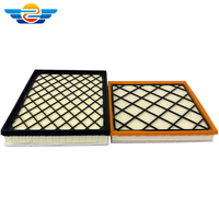 Filtro de Aire 17801-28010 Compatible con Toyota RAV4, Filtro de Aire para Motor de Coche, Fabricante OEM de China