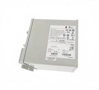 Controlador PLC Industrial 1746-P2 con Sistema de Control de Automatización Remota Inalámbrica, 1746-P2